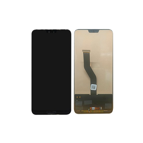 Touch+Display con Huella Huawei P20 Pro 6,1" Negro Touch+Display con Huella Huawei P20 Pro 6,1" Negro